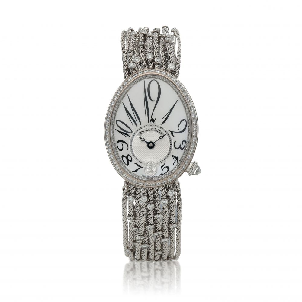 Breguet Bags for women Ref. Breguet 8918