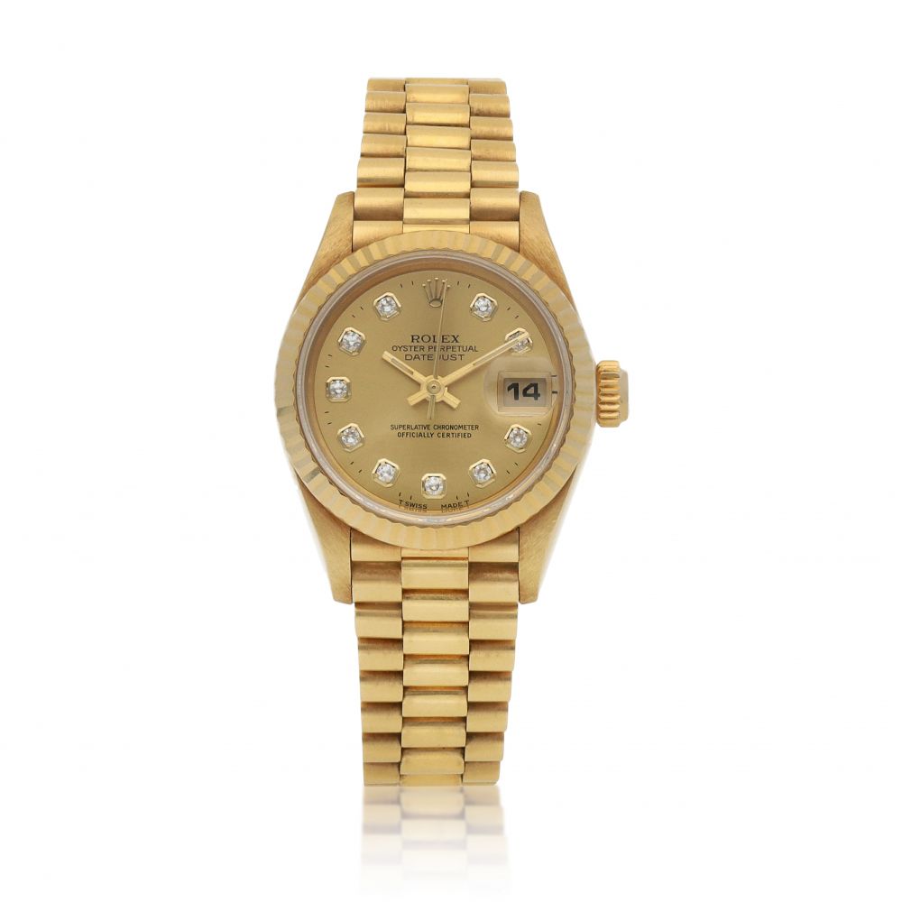 Rolex69178 new arrivals