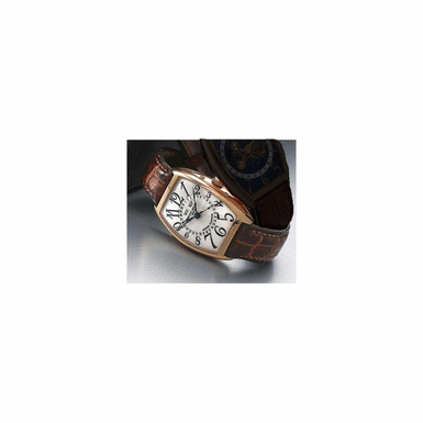 Franck Muller Curvex Master Calendar Ref. Franck Muller 2852Mc