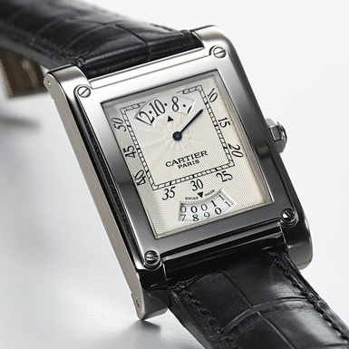 cartier 2554