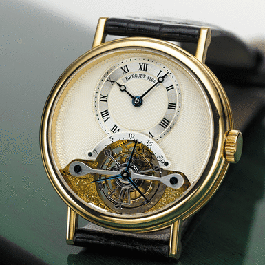 Breguet Tourbillon Ref. Breguet 3266