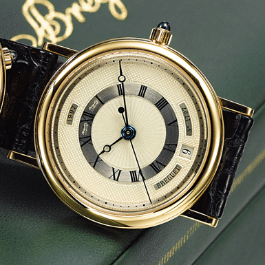 Breguet Classic Ref. Breguet 3999