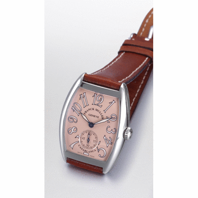 Franck Muller Casablanca Ref. Franck Muller 7502S6