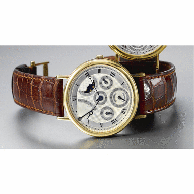 Breguet Classic Complications Ref. Breguet Classic