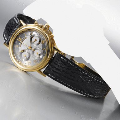 Breguet Classic Complications Ref. Breguet 3640