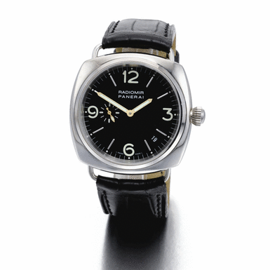 Panerai Radiomir base Ref. Panerai Op6540