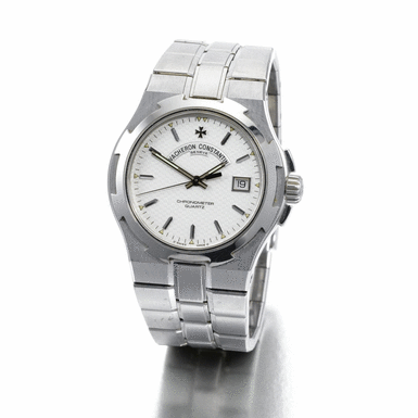 Vacheron Constantin Overseas Ref. Bracelet Fred Force 10