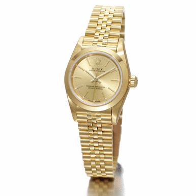 Rolex Oyster Perpetual Ref. Rolex 76188