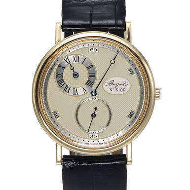 Breguet Classic Complications Ref. Breguet 3697