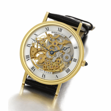 Breguet Tourbillon Ref. Breguet 3030