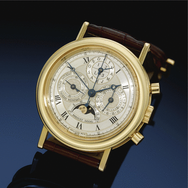 breguet 3617