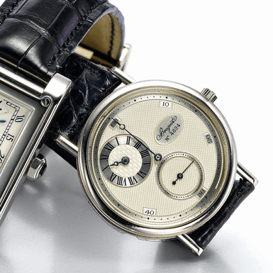 Breguet Classic Ref. Breguet 3699