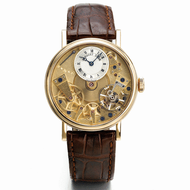 Breguet Tradition Ref. Breguet 7207