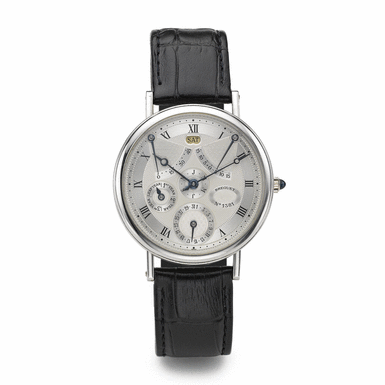 Breguet Classic Complications Ref. Breguet 3470