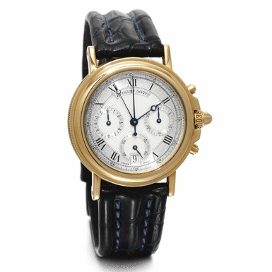 Breguet Marine Chronograph Ref. Breguet 5070