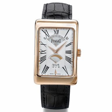 Piaget Emperador Coussin Ref. Emperador Coussin