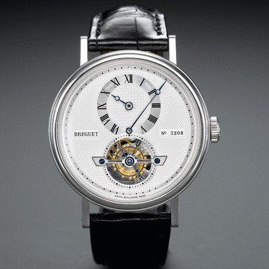 Breguet Classic Complications Ref. Breguet 5307