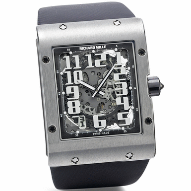 Richard Mille Rm 16 Referenz Rm 16