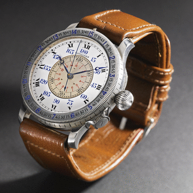 Longines Lindbergh Hour Angle Referenz Lindbergh Hour Angle