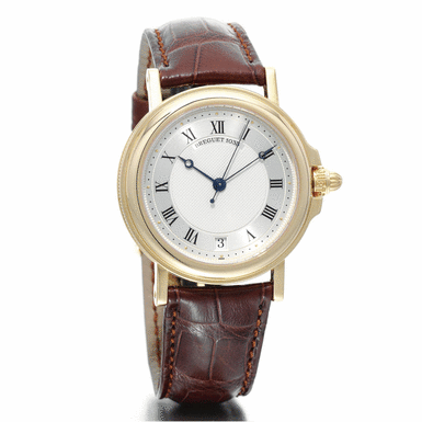 Breguet Classic Ref. Breguet 3901