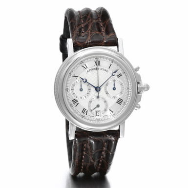 Breguet Marine Chronograph Ref. Breguet 5070