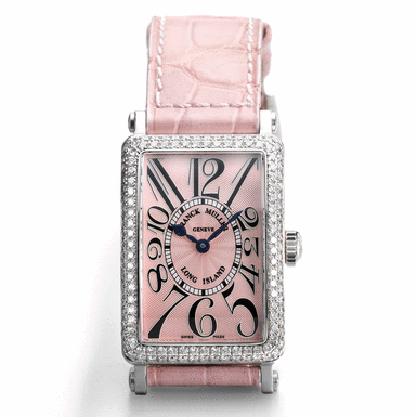 Franck Muller Long Island Ref. Franck Muller 900Qzd