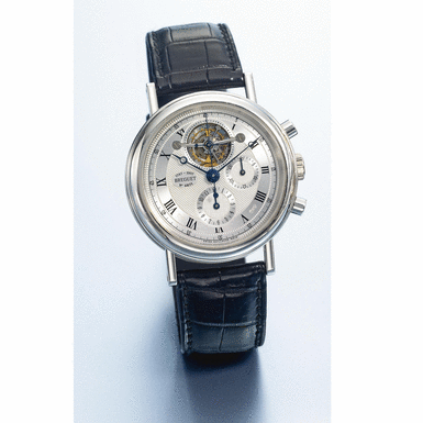 Breguet Tourbillon Ref. Breguet 3567