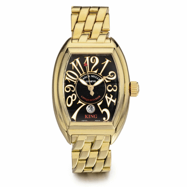 Franck Muller Conquistador Ref. Franck Muller 8005Sc