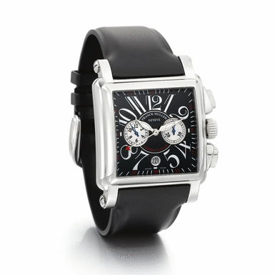 Franck muller cortez outlet 10000 h cc conquistador