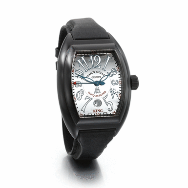 Franck Muller Conquistador Ref. Franck Muller 8005Sc