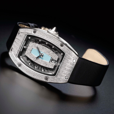 Richard Mille Rm 07 Ref. Rm 07