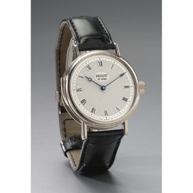 Breguet Classic Ref. Breguet 3877