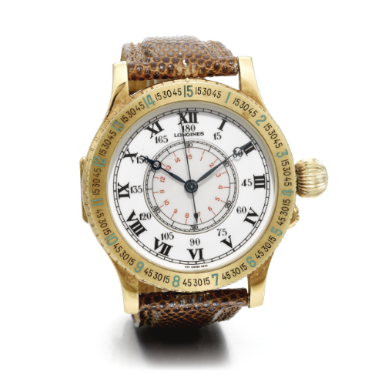 Longines Lindbergh Hour Angle Referenz Lindbergh Hour Angle