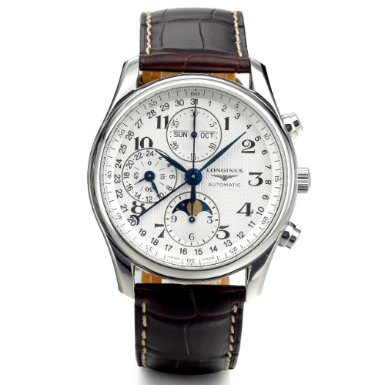 Longines - Tradition-Master Collection - Ref. Longines - 26738783