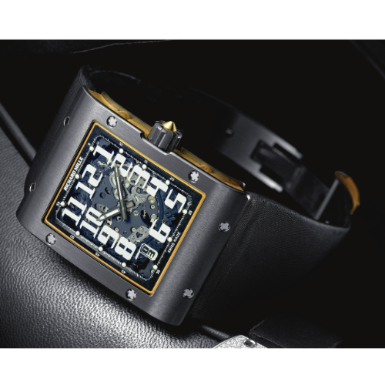 Richard Mille Rm 16 Referenz Rm 16