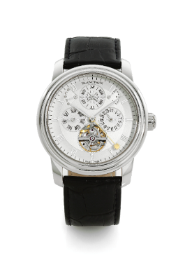 Blancpain Le Brassus Equation Marchante second hand prices