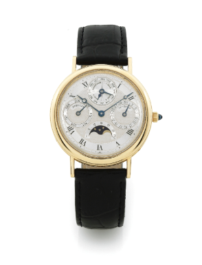 Breguet Classic Complications Ref. Breguet 3617