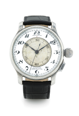 Longines Heritage Ref. Heritage