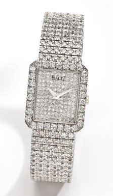 Piaget Limelight Ref. Piaget 4154