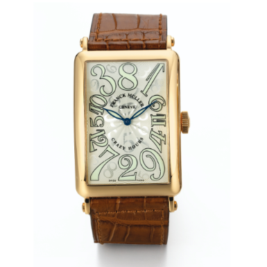 Franck Muller Long Island Ref. Franck Muller 1200Ch