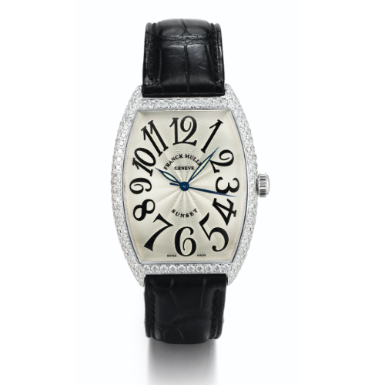 Franck Muller Sunset Ref. Franck Muller 6850 SCD