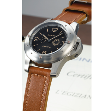 Panerai Radiomir 8 Days Ref. Radiomir 8 Days