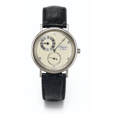 Breguet Classic Ref. Breguet 3699