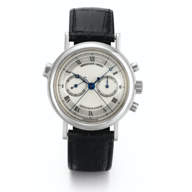 Breguet Classic Complications Ref. Watches for women