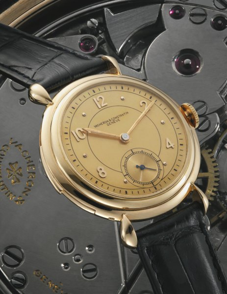 Vacheron Constantin Patrimony Ref. Vacheron Constantin 4261