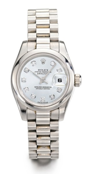 rolex 179166