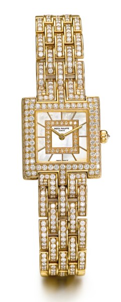 Patek Philippe - Jewellery - Ref. Patek Philippe - 4874