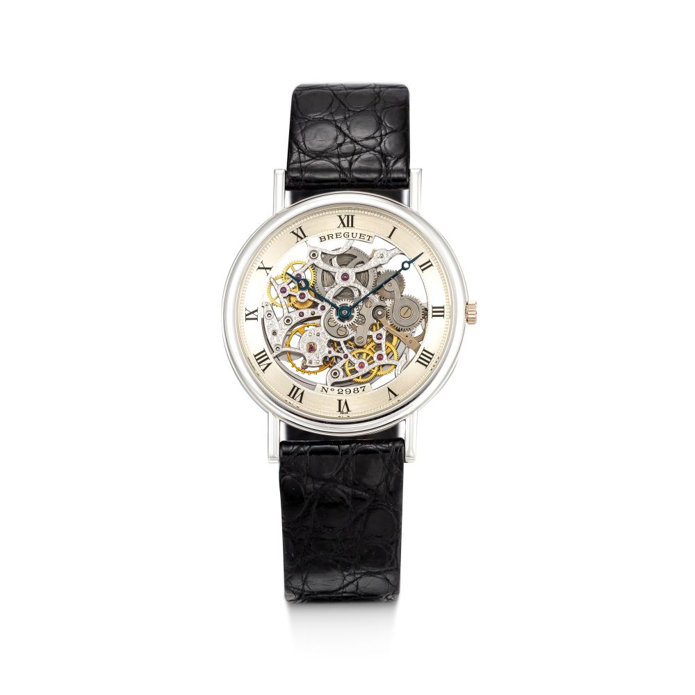 Breguet Tourbillon Ref. Breguet 3030