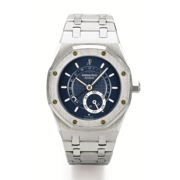 Audemars Piguet Royal Oak Ref. Royal Oak