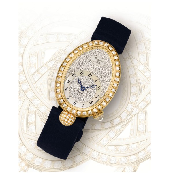 Breguet Reine De Naples Ref. Breguet 8928